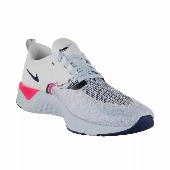 NEW w Box Nike Odyssey React Flyknit 2, Women’s 9 - Picture 4 of 5